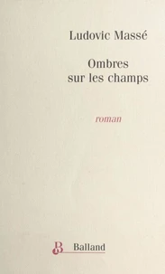 Ombres sur les champs