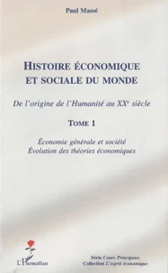 Histoire économique et sociale du monde
