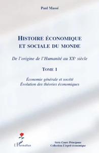 Histoire économique et sociale du monde