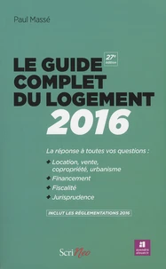 Le guide complet du logement