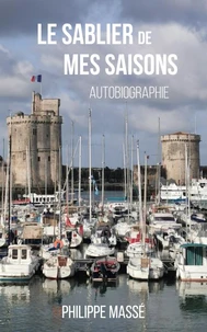 Le sablier de mes saisons