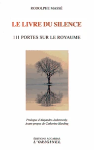Le livre du silence