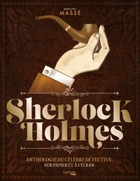 Sherlock Holmes