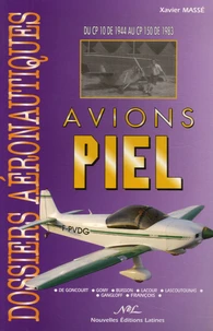 Avions Piel