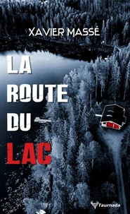La route du lac