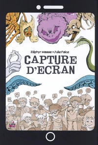 Capture d'écran