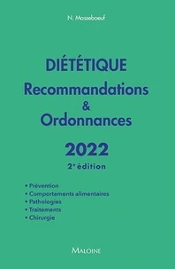 Diététique