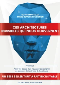 Architectures invisibles qui n