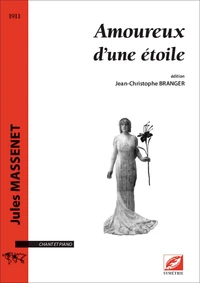 Amoureux d’une étoile