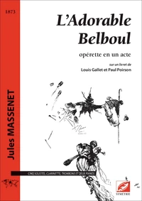 L’Adorable Belboul