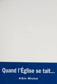 Le silence et la douleur