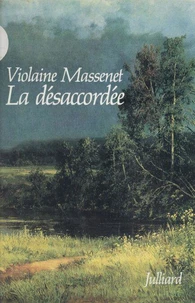 La désaccordée