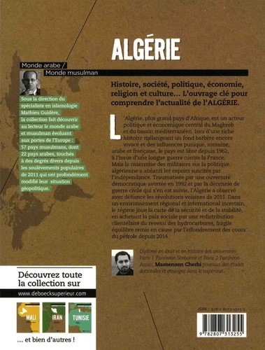 Algérie 2e édition - Occasion