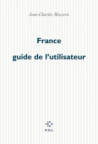FRANCE. Guide de l'utilisateur