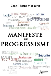 Manifeste du progressisme