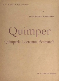 Quimper