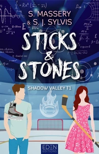 Shadow Valley Tome 1