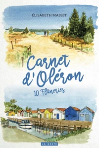 Carnet d'Oléron