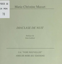 Diaclase de nuit