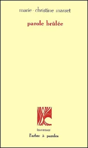 Parole brûlée