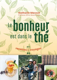 Le bonheur est dans le thé