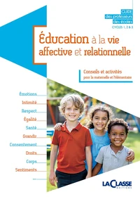 Education à la vie affective et relationnelle
