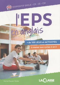 L'EPS en anglais