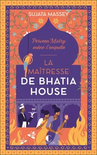 La maîtresse de Bhatia House