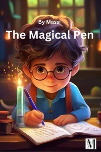 The Magical Pen