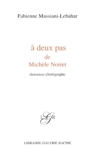 A deux pas de Michèle Noiret