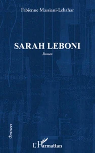 Sarah Leboni