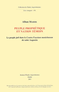 Peuple prophétique et nation témoin