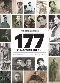 Commando Kieffer
