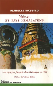 Népal et pays himalayens