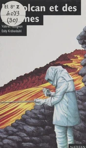 Un volcan et des hommes