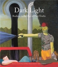 Massimiliano Gioni - Dark Light - Realism in the Age of Post-Truths.