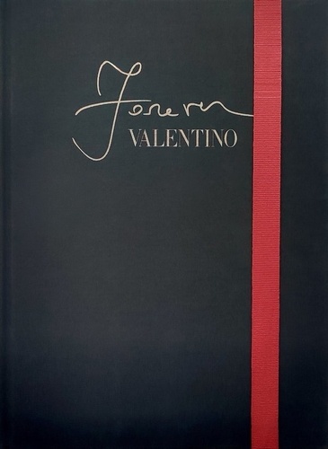 Massimiliano Gioni et Alexander Fury - Forever Valentino.