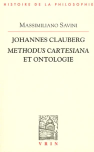 Johannes Clauberg