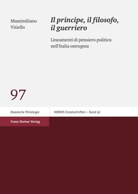 Il principe, il filosofo, il guerriero
