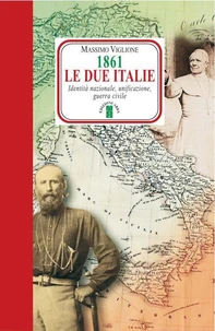 1861. Le due italie