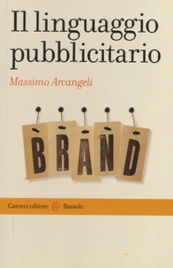 Il linguaggio pubblicitario