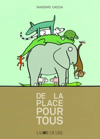 De la place pour tous