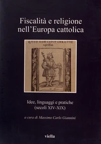 Fiscalità e religione nell'Europa cattolica