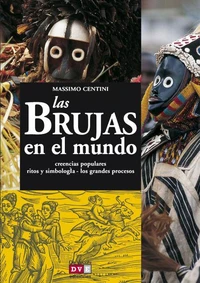 Las brujas en el mundo