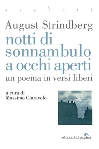 Notti di sonnambulo a occhi aperti