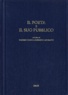 Massimo Danzi et Roberto Leporatti - Il poeta e il suo pubblico - Lettura e commento dei testi lirici nel Cinquecento. Convegno internazionale di studi (Ginevra, 15-17 maggio 2008).