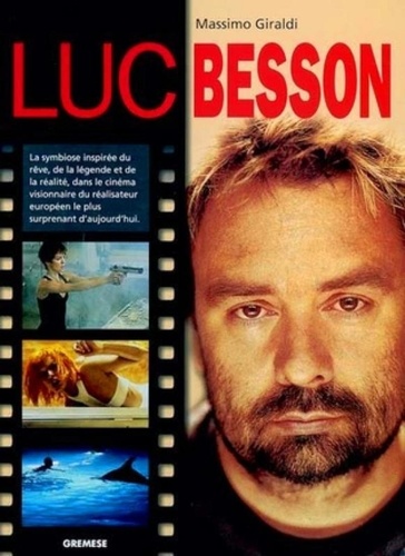Massimo Giraldi - Luc Besson.