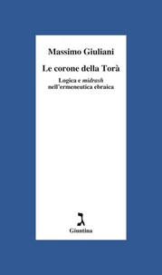 Le corone della Torà