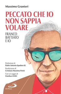 Peccato che io non sappia volare