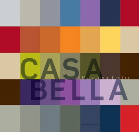 Casa Bella. Edition français-anglais-allemand-néerlandais